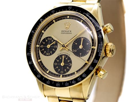 rolex vintage daytona paul newman 6241 14kt gold|rolex daytona dials explained.